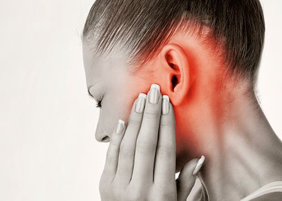 نصائح لمرضى غضروف الرقبة