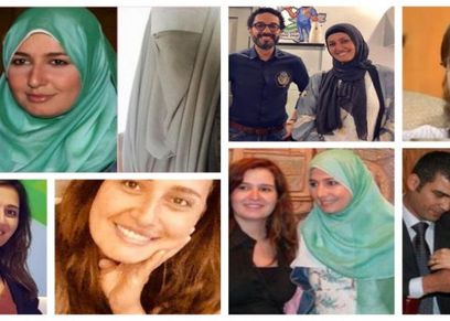 6 معلومات عن حلا شيحة وعائلتها لا يعرفها الكثيرون..منها