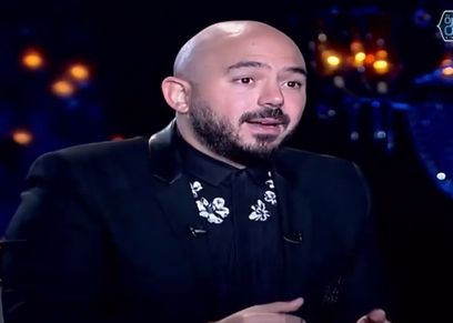 محمود العسيلي