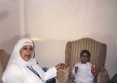 رجاء الجداوي
