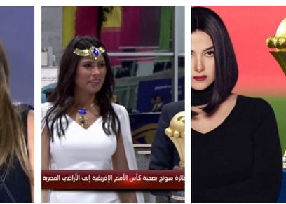 من القرعة للنهائي.. 3 سيدات برزن في بطولة كأس الأمم الأفريقية