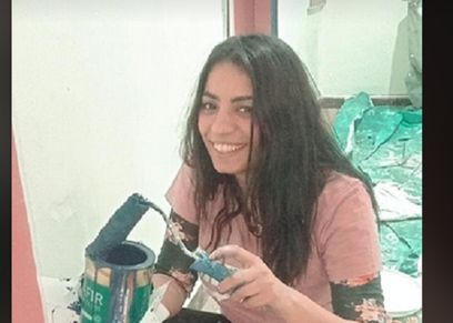 أميرة أشرف