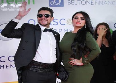 أحمد الفيشاوي