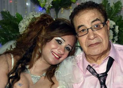 أرملة سعيد طرابيك تشكر القضاء المصري بعد براءة زوجها من التزوير