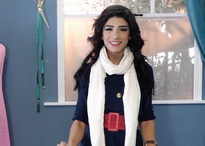 سارة طايل