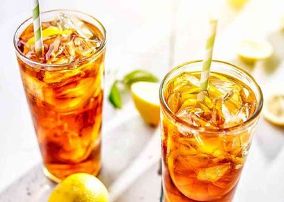 مشروبات صحية