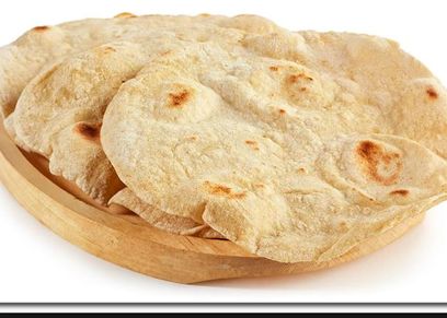طريقة عمل العيش الفلاحي