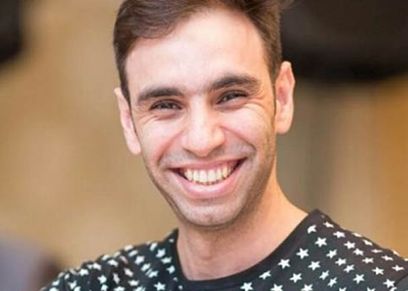 أحمد شامي