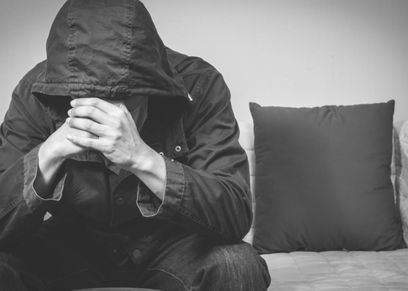 كيفية التخلص من الشعور بالضيق