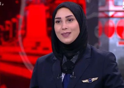 زينب حسن