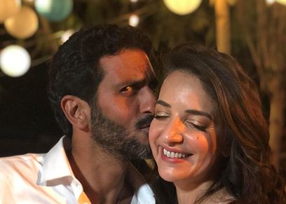 زفاف إسرائيلي