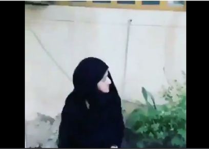 مسنة