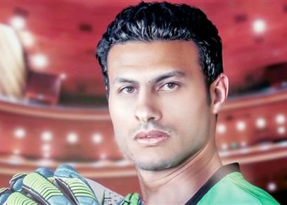 محمد الشناوي