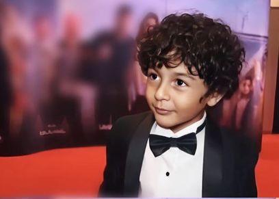 جان رامز