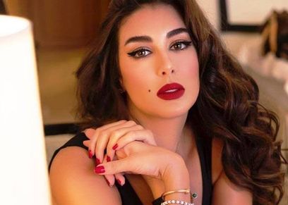 ياسمين صبري