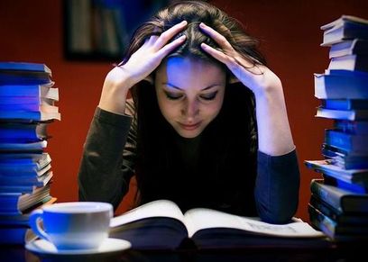 فضلت بيتها عن وجع الدماغ.. 