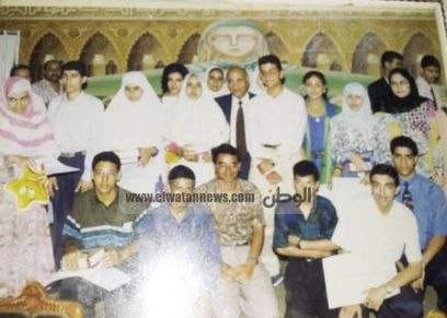 أوائل الثانوية العامة دفعة 1994