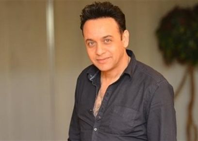 مصطفى قمر