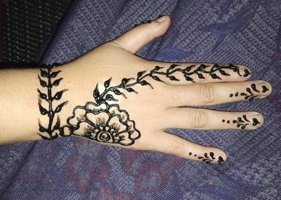رسومات دعاء