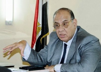 رئيس الاتحاد العام للجمعيات