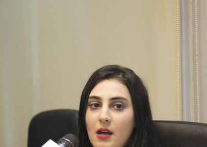 الوصيفة الرابعة لـ miss elegant تساعد أكبر عدد من أطفال الشوارع بمحافظة المنصورة