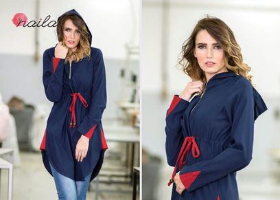 عارضات ازياء