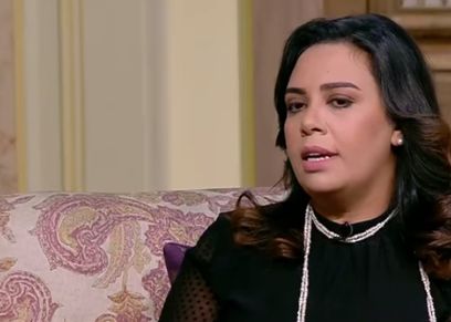 منى القصاص مدربة تنمية بشرية