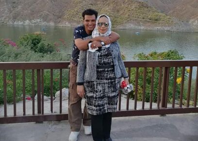 «صبري» و«حنان» قصة حب