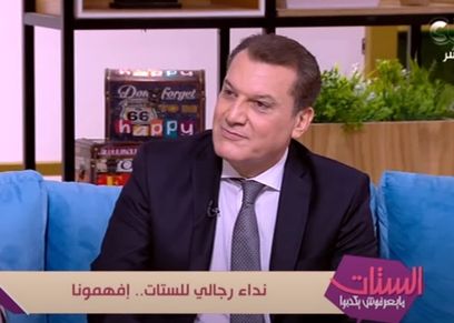الإعلامي طه الحديري