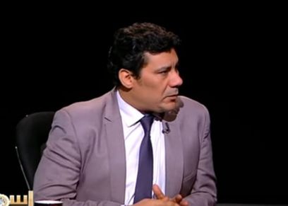 أحمد مصيلحي رئيس شبكة الدفاع عن حقوق الطفل