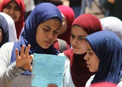 أغرب أسئلة الثانوية العامة التي سببت جدلا بين الأمهات