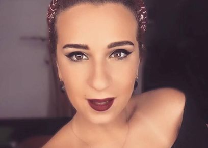 أسما شريف منير
