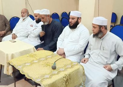 كفر بهيدة مبادرة تيسير الزواج