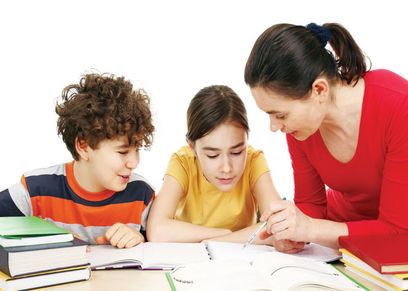  نصائح تساعد طفلك على التفوق