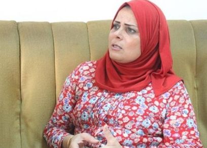 فاطمة فؤاد