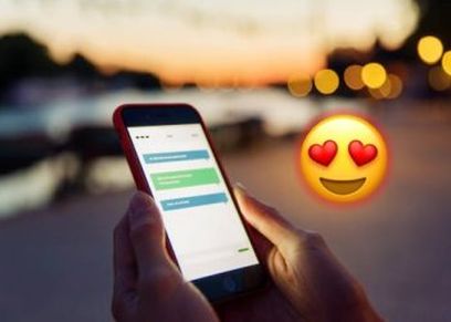 انواع من الرسائل النصية تدل على اعجاب المرأة بالرجل