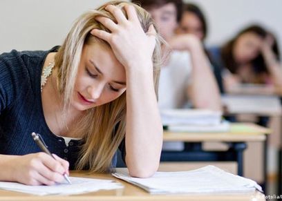 نصائح لأهالي طلاب الثانوية العامة للتعامل مع أبنائهم بعد أداء الامتحان