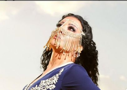 سمية الخشاب