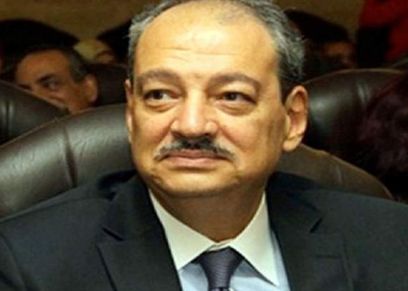 النائب العام نبيل صادق