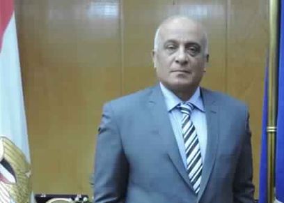 اللواء علاء الدين عبدالفتاح