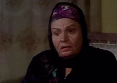 رحيل الفنانة كوثر رمزي عن عمر ناهز 87 عاماً
