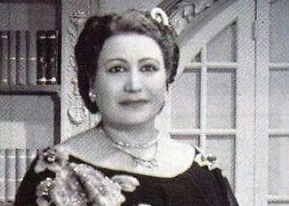 فردوس محمد