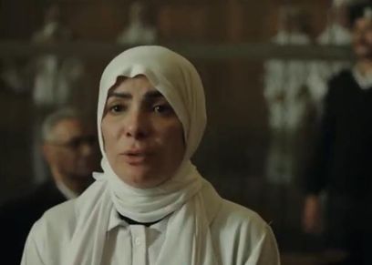 مسلسل تحت الوصاية
