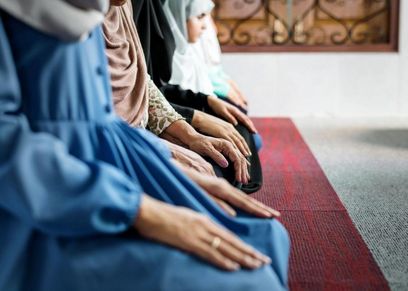 صلاة التراويح للنساء