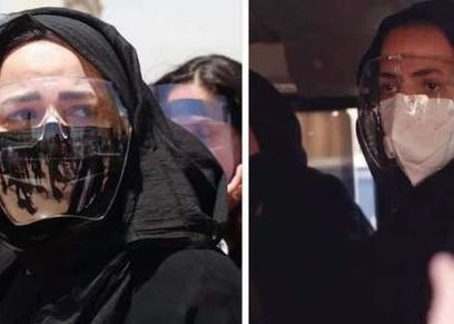 ايمي ودنيا سمير غانم