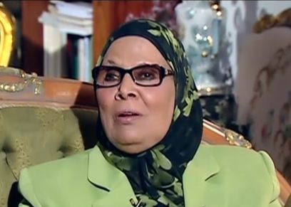 آمنة نصير