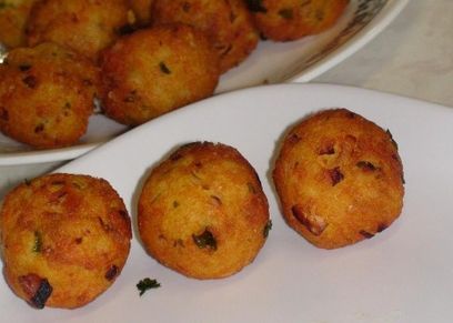 كفتة التونة