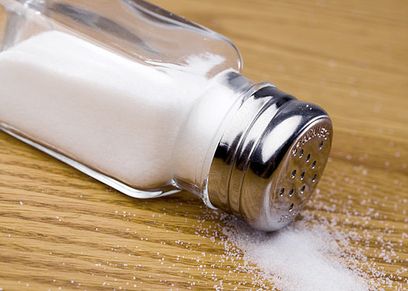 ملح الطعا