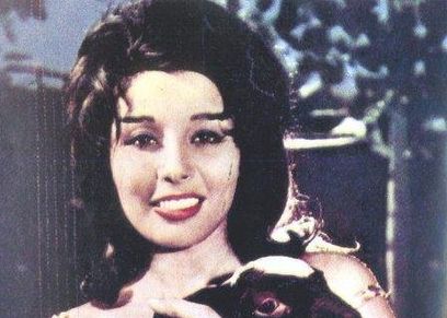 لبنى عبدالعزيز