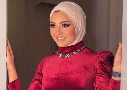 هلا رشدي